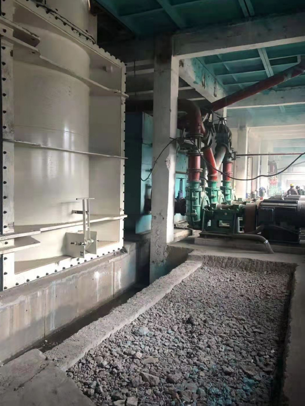 Башенная мельница (2)