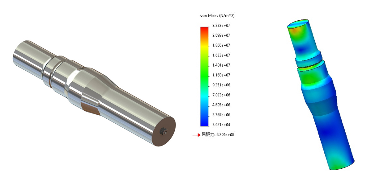 Гидравлическая одноцилиндровая конусная дробилка (3)