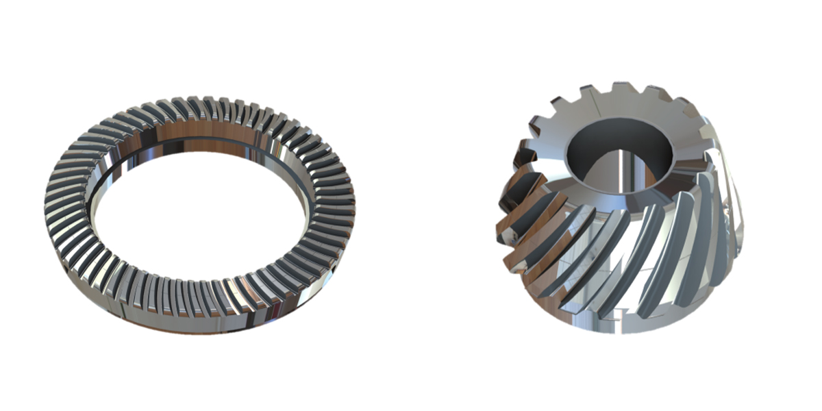 Гидравлическая одноцилиндровая конусная дробилка (8)