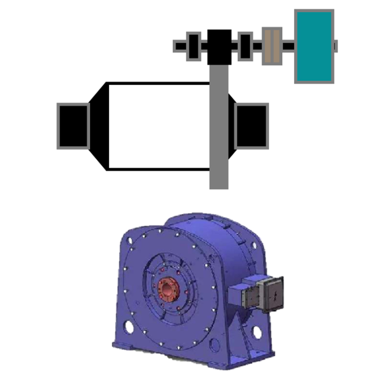 Решетчатая-шаровая-мельница-(5)