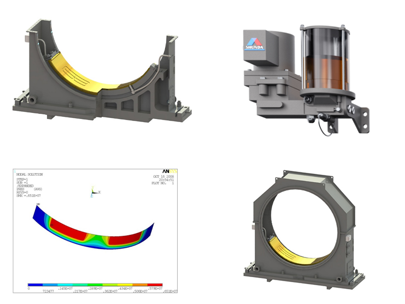 Решетчатая-шаровая-мельница-(8)