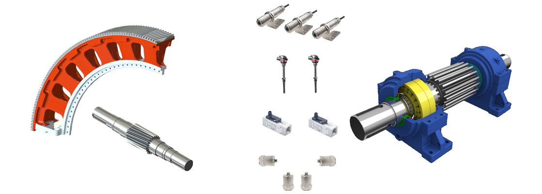 Решетчатая-шаровая-мельница-(9)