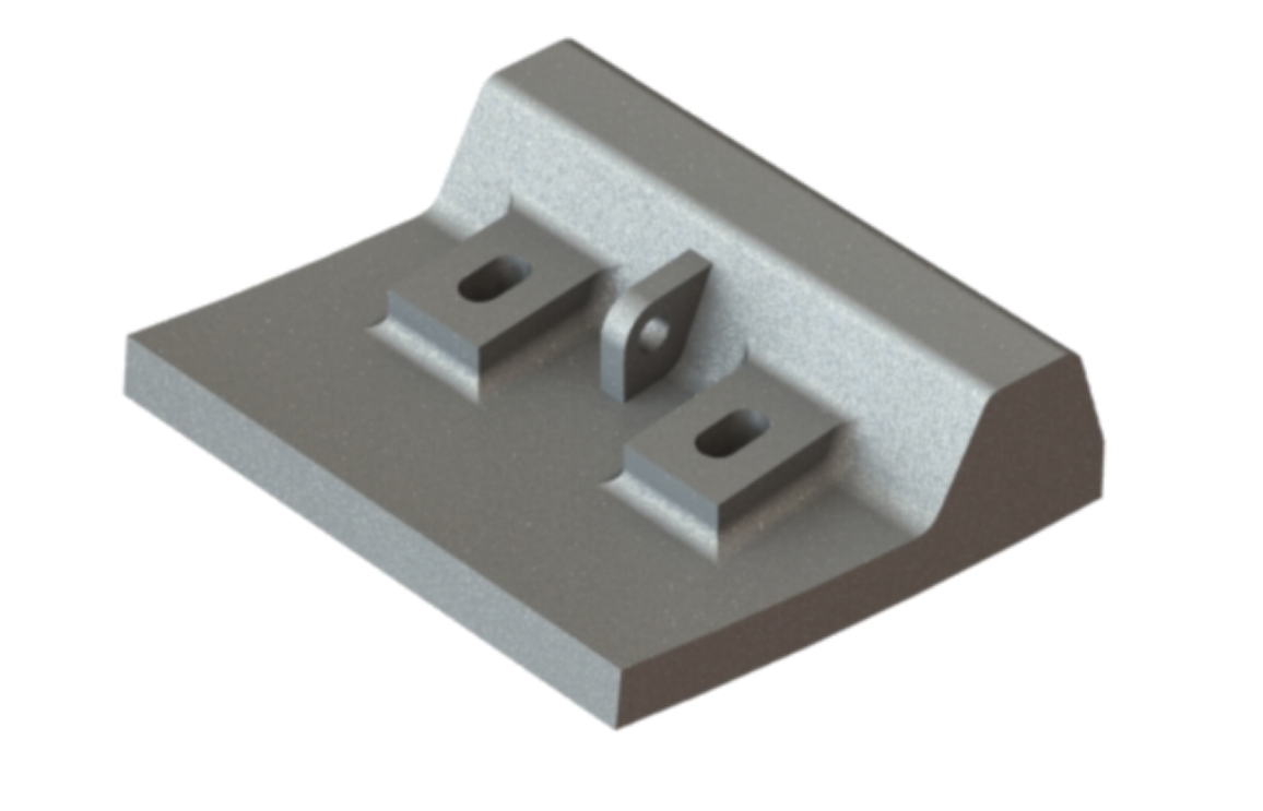 Стержневая мельница (2)