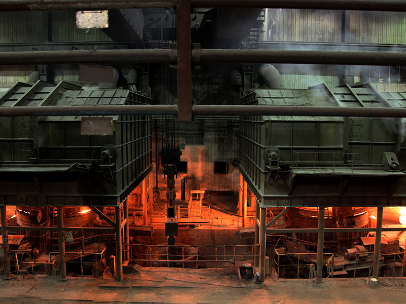 Цянцян Тяжелая Промышленность002